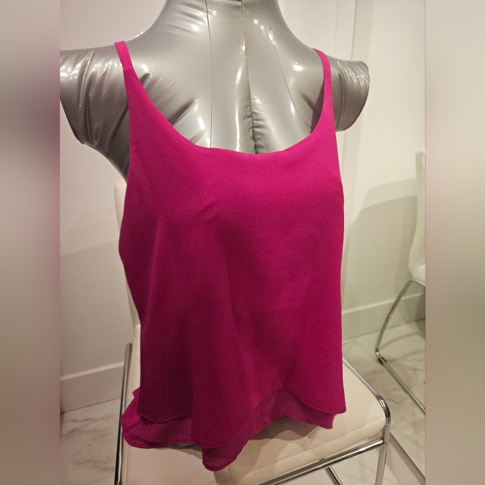 Dex cute tanktop